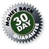 60-Day Money Back Guarantee